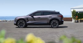 Rogers Dabbs Chevrolet in Brandon MS