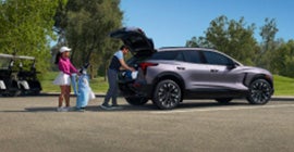 Rogers Dabbs Chevrolet in Brandon MS