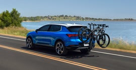 Rogers Dabbs Chevrolet in Brandon MS