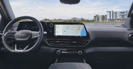 Rogers Dabbs Chevrolet in Brandon MS