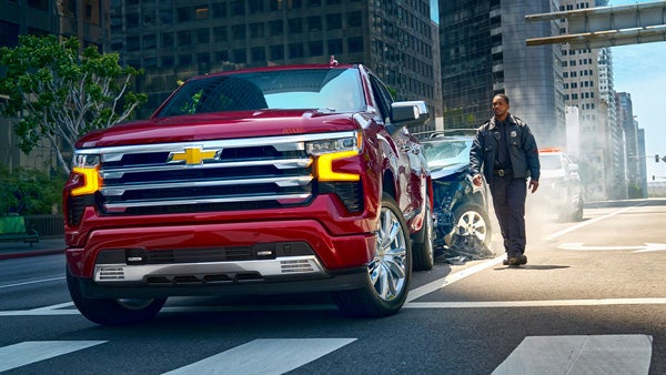 Rogers Dabbs Chevrolet in Brandon MS