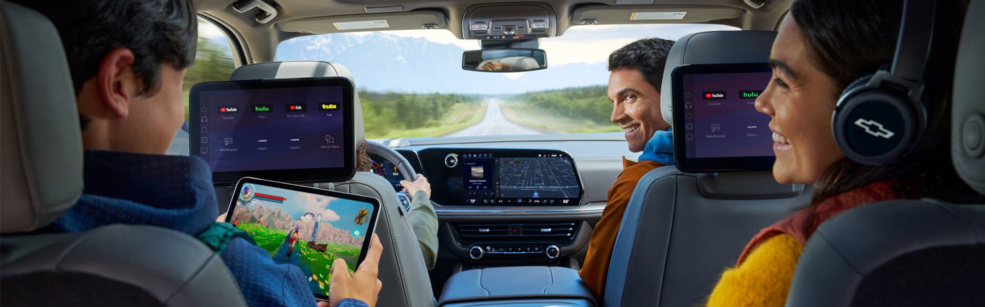 Rogers Dabbs Chevrolet in Brandon MS