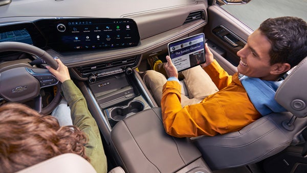 Rogers Dabbs Chevrolet in Brandon MS