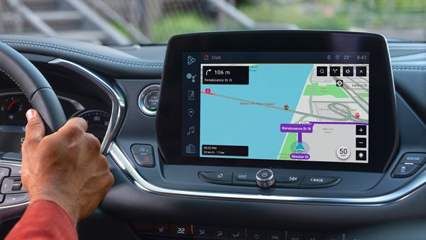 Rogers Dabbs Chevrolet in Brandon MS