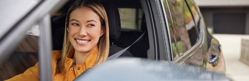 Rogers Dabbs Chevrolet in Brandon MS