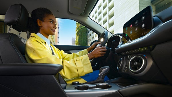 Rogers Dabbs Chevrolet in Brandon MS