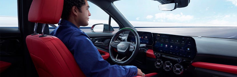 Rogers Dabbs Chevrolet in Brandon MS