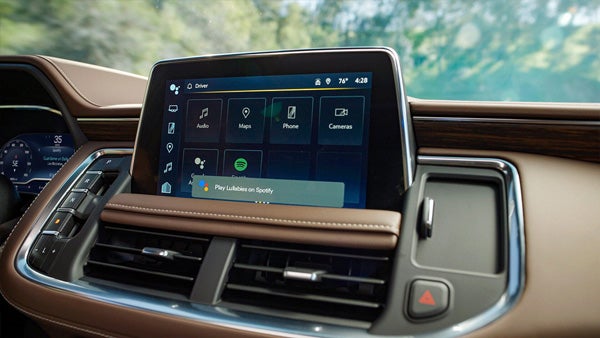 Rogers Dabbs Chevrolet in Brandon MS