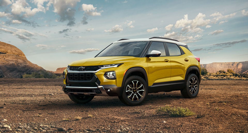 Rogers Dabbs Chevrolet in Brandon MS