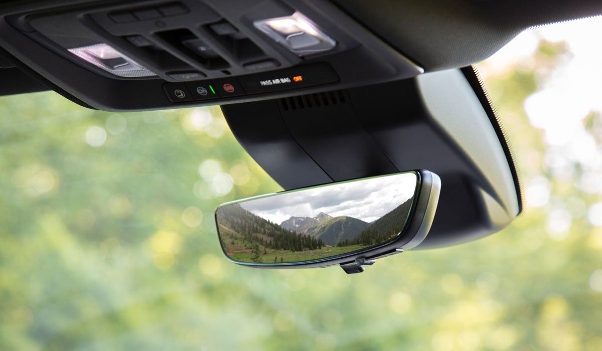 Rogers Dabbs Chevrolet in Brandon MS