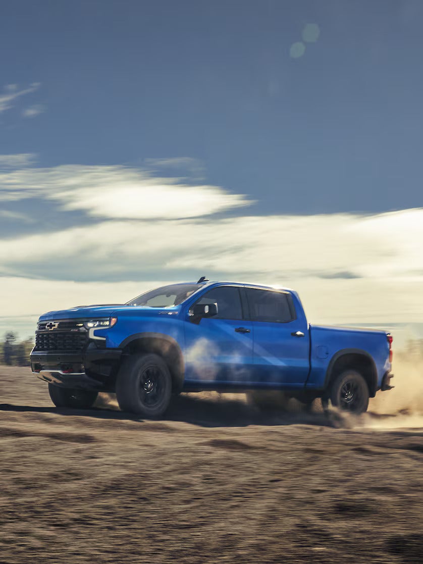 Rogers Dabbs Chevrolet in Brandon MS