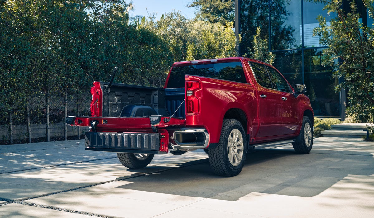 Rogers Dabbs Chevrolet in Brandon MS