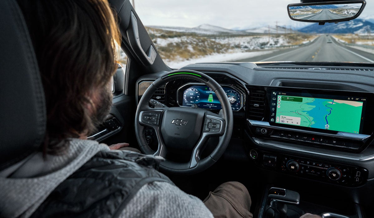 Rogers Dabbs Chevrolet in Brandon MS