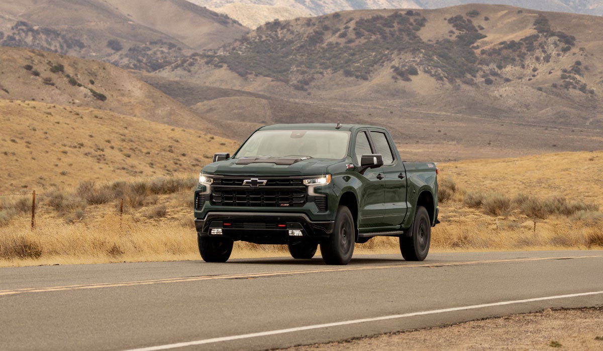 Rogers Dabbs Chevrolet in Brandon MS