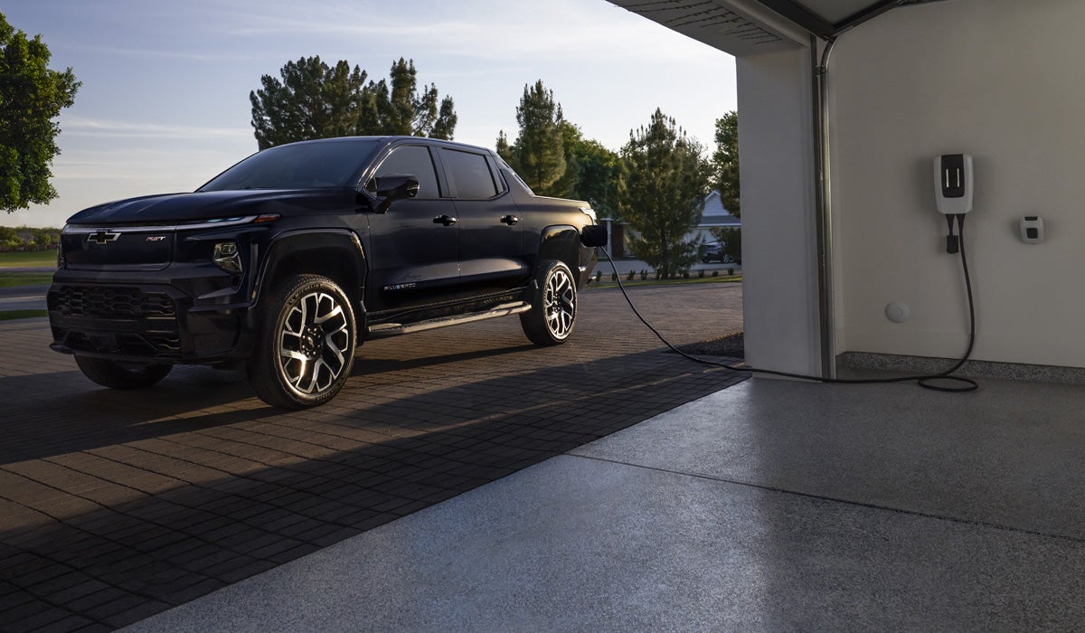 Rogers Dabbs Chevrolet in Brandon MS