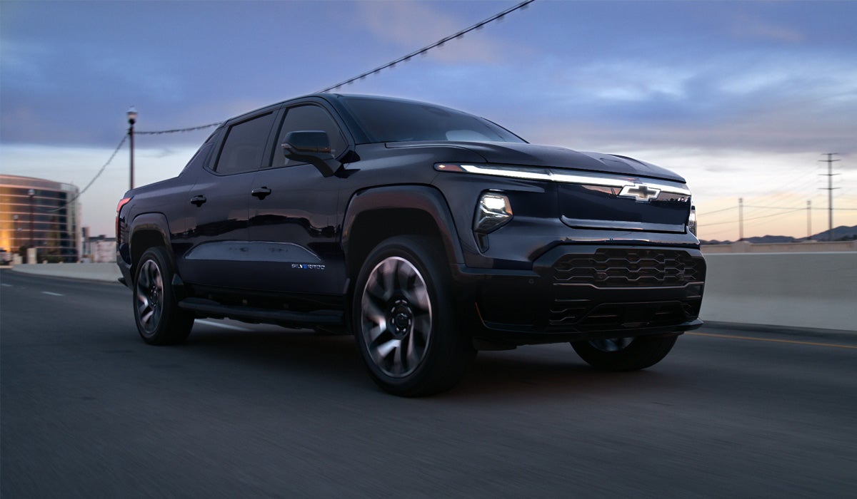 Rogers Dabbs Chevrolet in Brandon MS