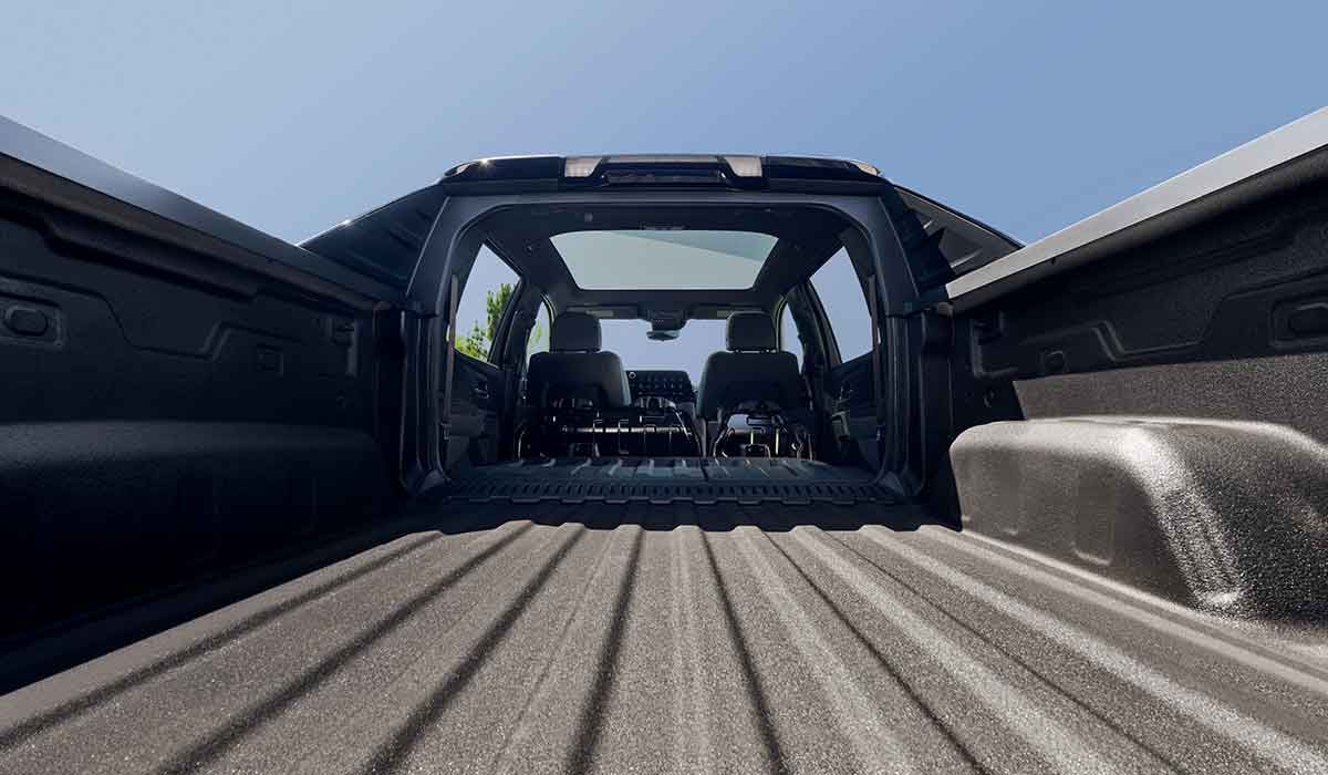 Rogers Dabbs Chevrolet in Brandon MS