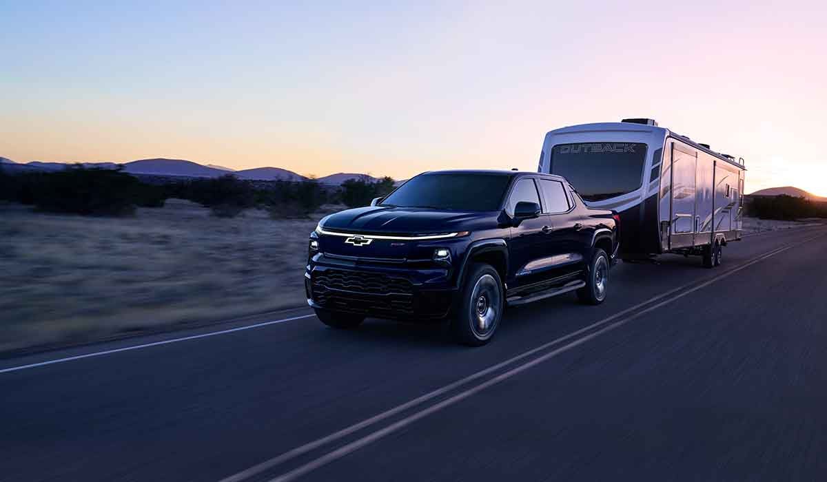 Rogers Dabbs Chevrolet in Brandon MS