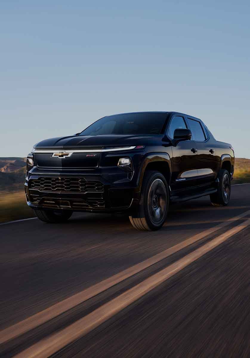 Rogers Dabbs Chevrolet in Brandon MS