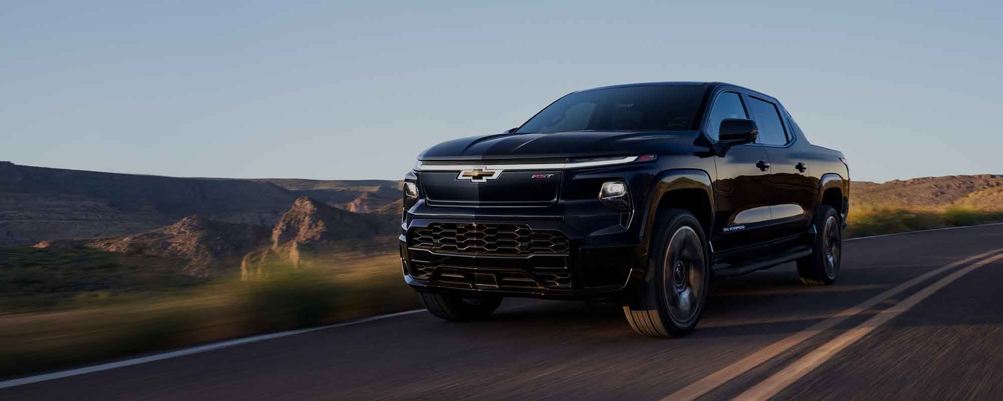 Rogers Dabbs Chevrolet in Brandon MS