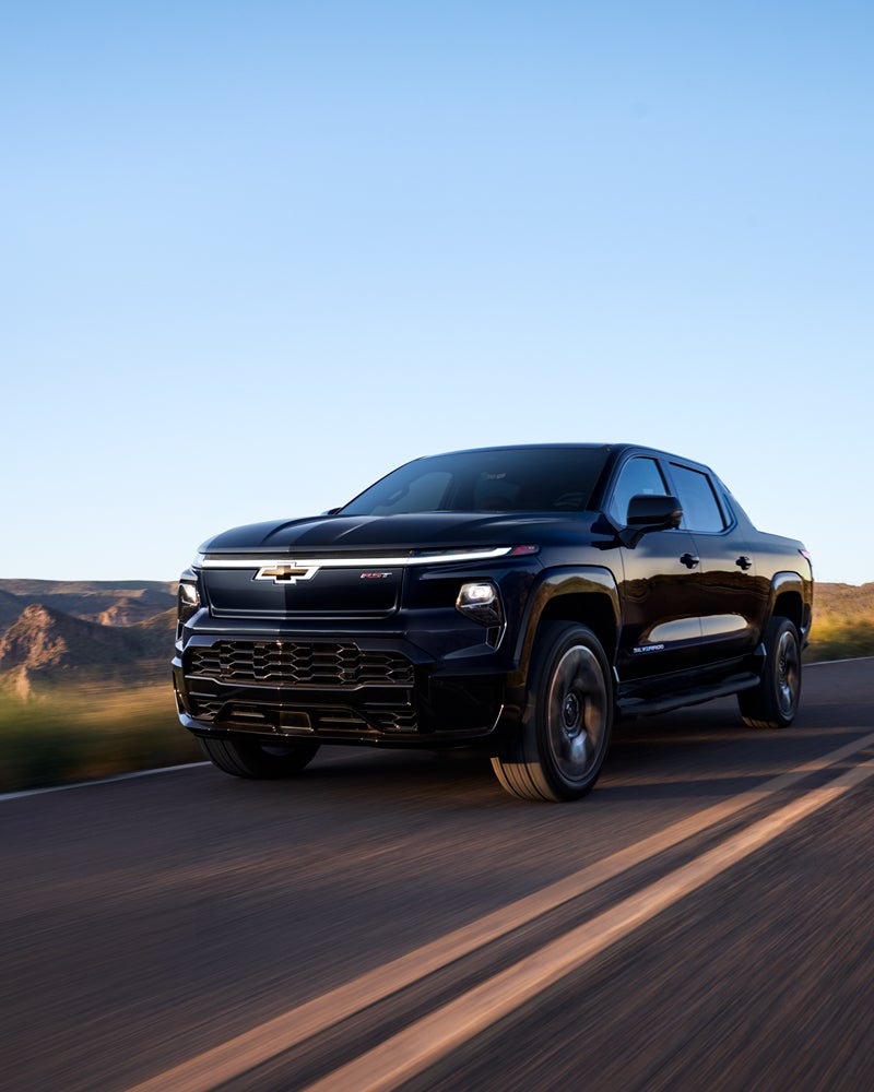 Rogers Dabbs Chevrolet in Brandon MS
