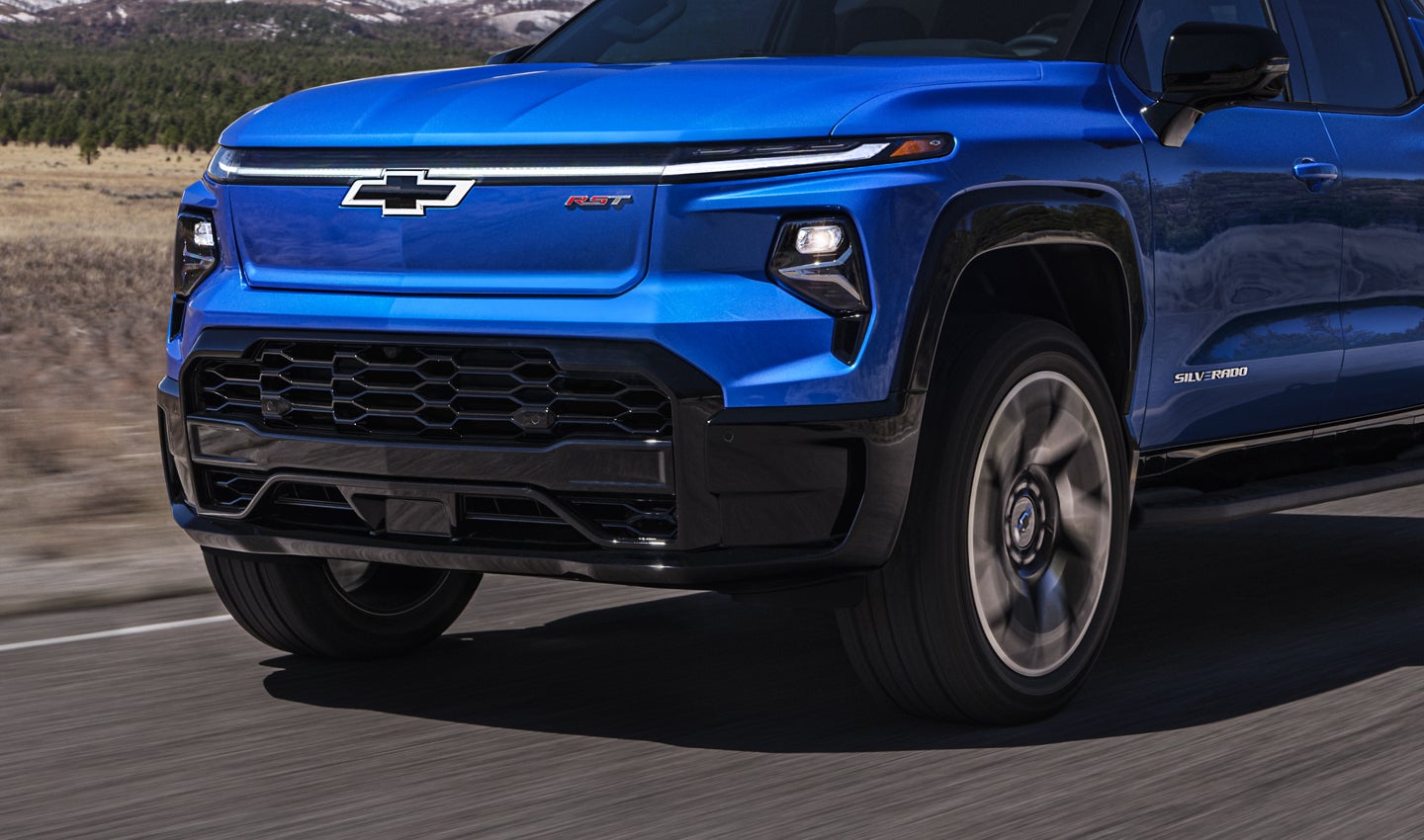 Rogers Dabbs Chevrolet in Brandon MS