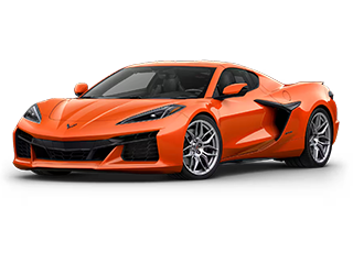 Chevrolet Corvette Z06 - Rogers Dabbs Chevrolet in Brandon MS