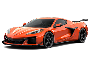 Chevrolet Corvette Z06 - Rogers Dabbs Chevrolet in Brandon MS