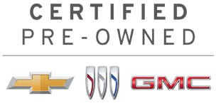 Chevrolet Buick GMC Certified Pre-Owned in Brandon, MS